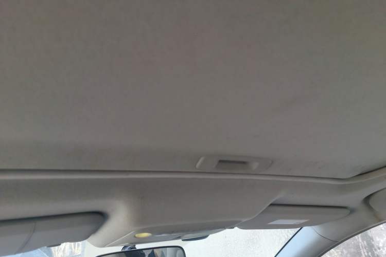 Used Nissan Sylphy 2012 1.6 XL Manual Luxury Edition Headliner