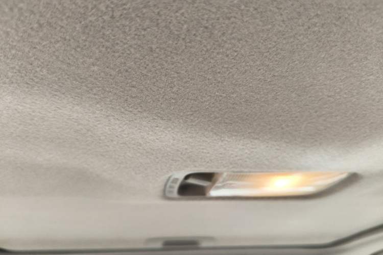 Used Nissan Sylphy 2012 1.6 XL CVT Luxury Edition Headliner