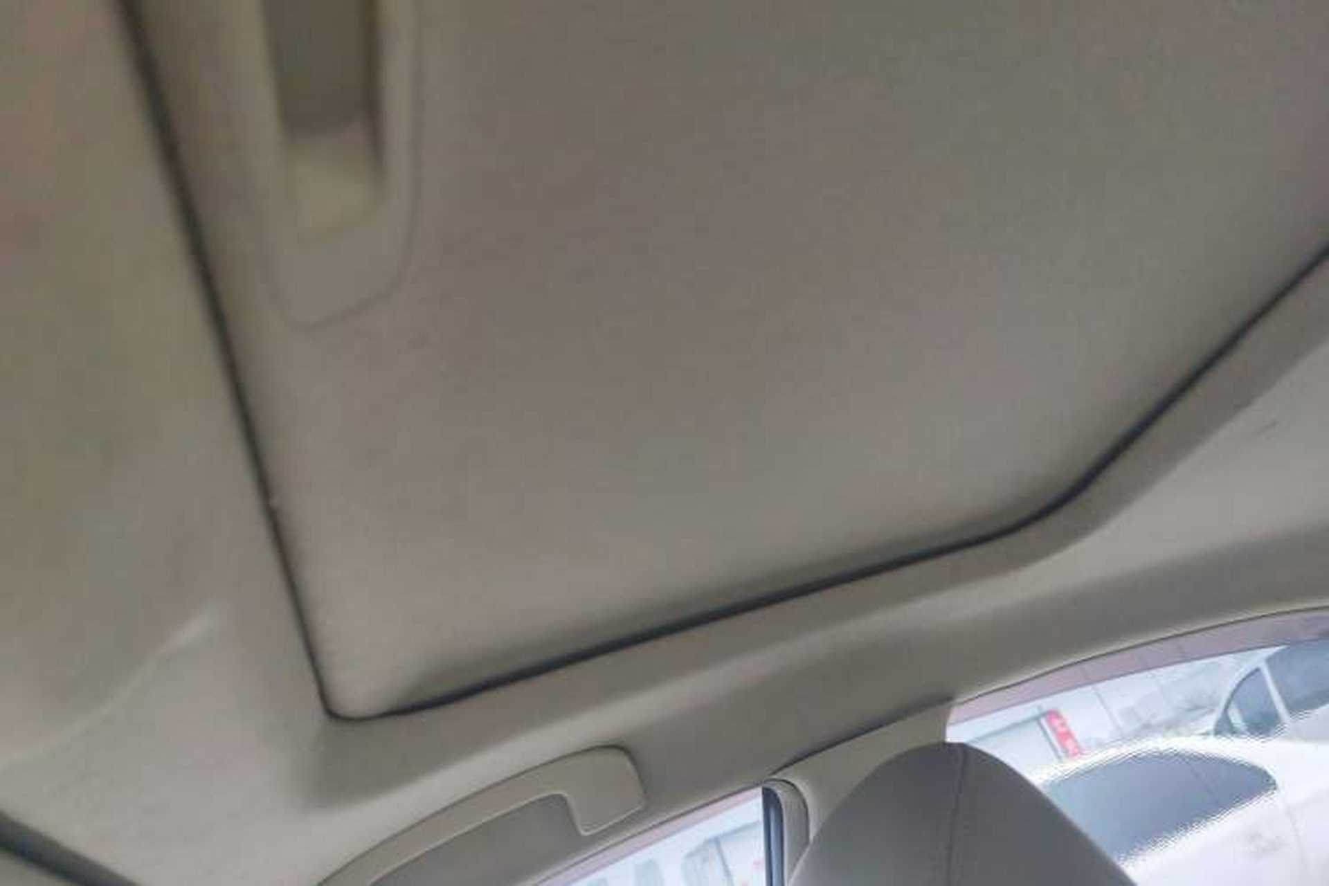 Used Nissan Sylphy 2012 Classic 1.6 XL Automatic Luxury Edition Headliner