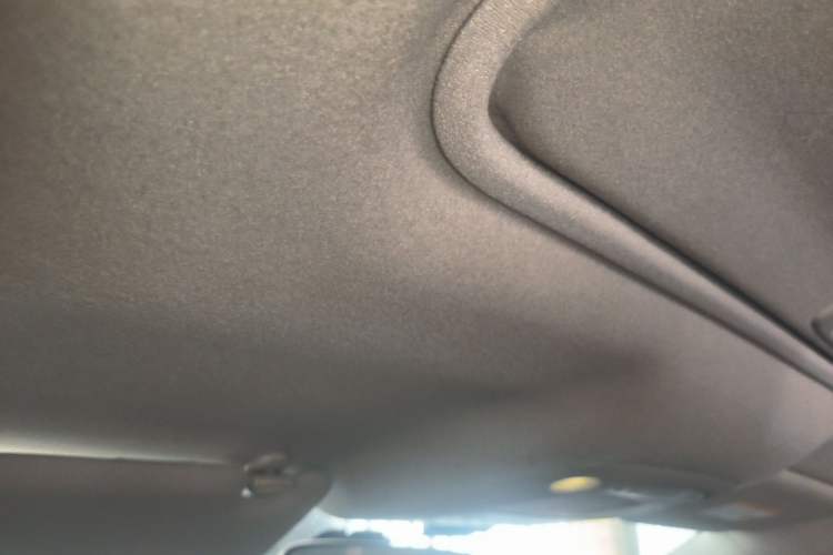 Used Nissan Sylphy 2012 1.6 XL CVT Luxury Edition Headliner