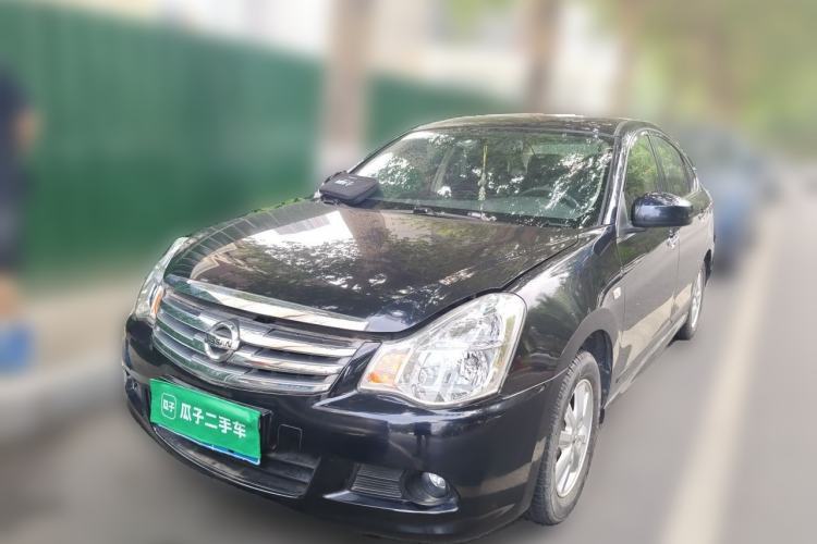 Used Nissan Sylphy 2012 Classic 1.6XE Manual Comfort Edition Guazi used car, China used car export, Used car for sale, Used  cars, Cheapest cars for sale