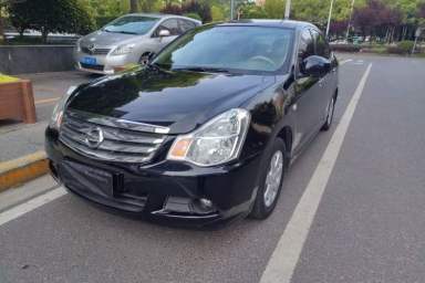 Used Nissan Sylphy 2012 Classic 1.6XE Manual Comfort Edition