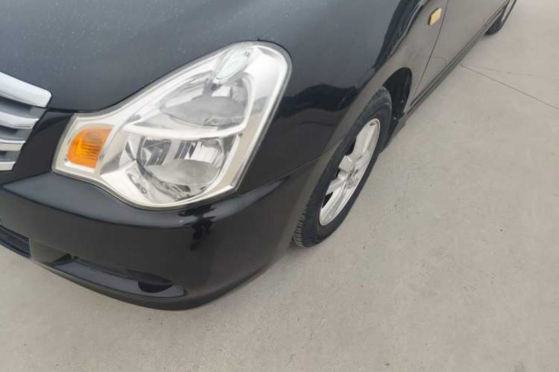 Used Nissan Sylphy 2012 Classic 1.6 XL Automatic Luxury Edition Left Front Headlight