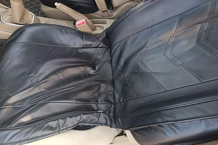 Used Nissan Sylphy 2012 Classic 1.6XE Manual Comfort Edition Left Front Seat