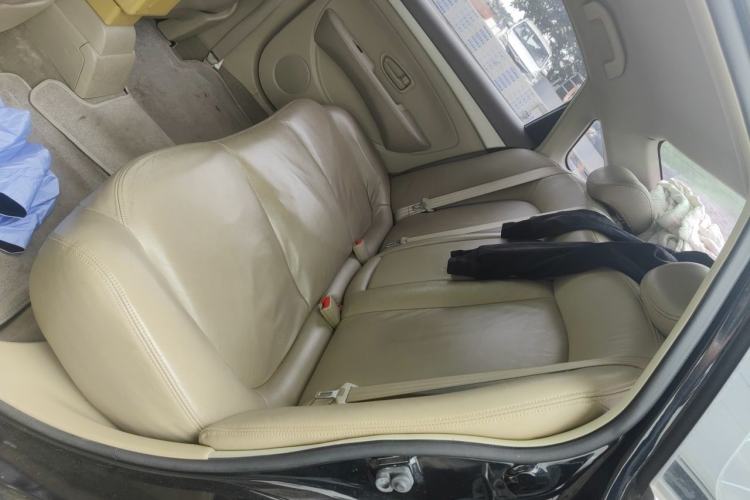 Used Nissan Sylphy 2012 Classic 1.6XE Manual Comfort Edition Left Rear Seat