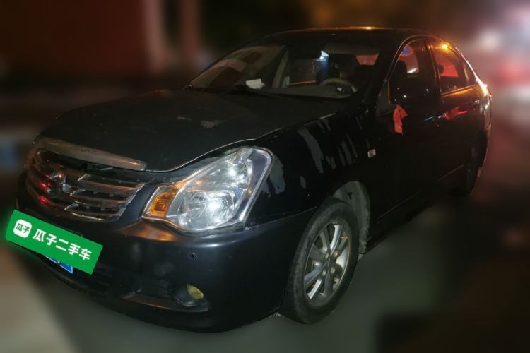 Used Nissan Sylphy 2012 Classic 1.6XE Manual Comfort Edition Guazi used car, China used car export, Used car for sale, Used  cars, Cheapest cars for sale