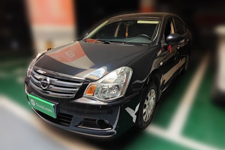Used Nissan Sylphy 2012 Classic 1.6XE Manual Comfort Edition Guazi used car, China used car export, Used car for sale, Used  cars, Cheapest cars for sale