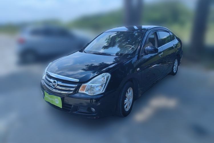 Used Nissan Sylphy 2012 1.6XE Manual Comfort Edition Guazi used car, China used car export, Used car for sale, Used cars, Cheapest cars for sale