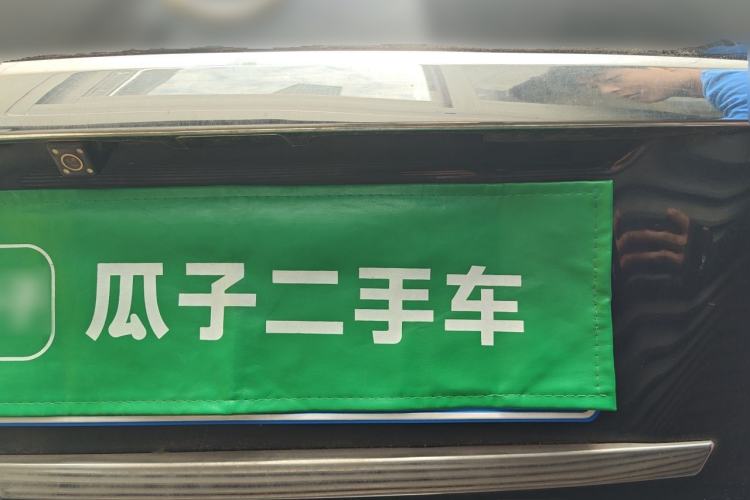 Used Nissan Sylphy 2012 Classic 1.6 XL Automatic Luxury Edition Rear