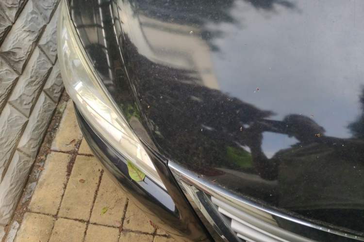 Used Nissan Sylphy 2012 1.6 XL CVT Luxury Edition Right Front Headlight