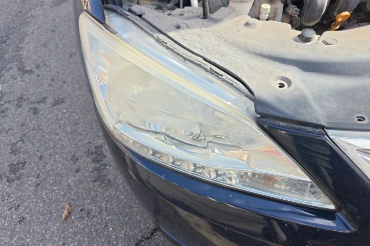 Used Nissan Sylphy 2012 1.6 XL CVT Luxury Edition Right Front Headlight