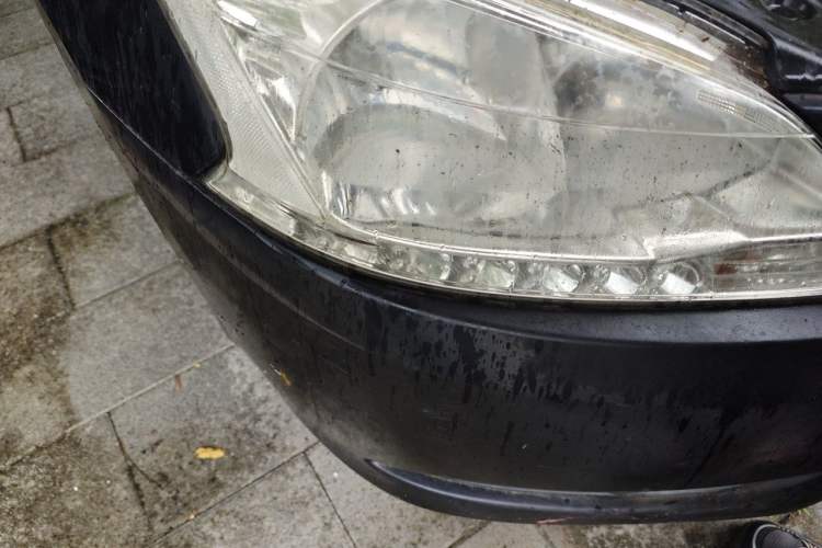 Used Nissan Sylphy 2012 1.6 XL CVT Luxury Edition Right Front Headlight
