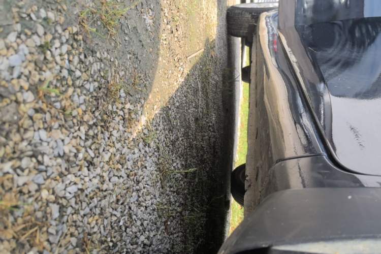 Used Nissan Sylphy 2012 1.6 XL Manual Luxury Edition Right Side Sill