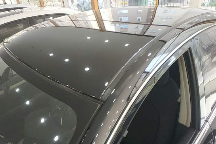 Used Nissan Sylphy 2012 Classic 1.6XE Manual Comfort Edition Roof