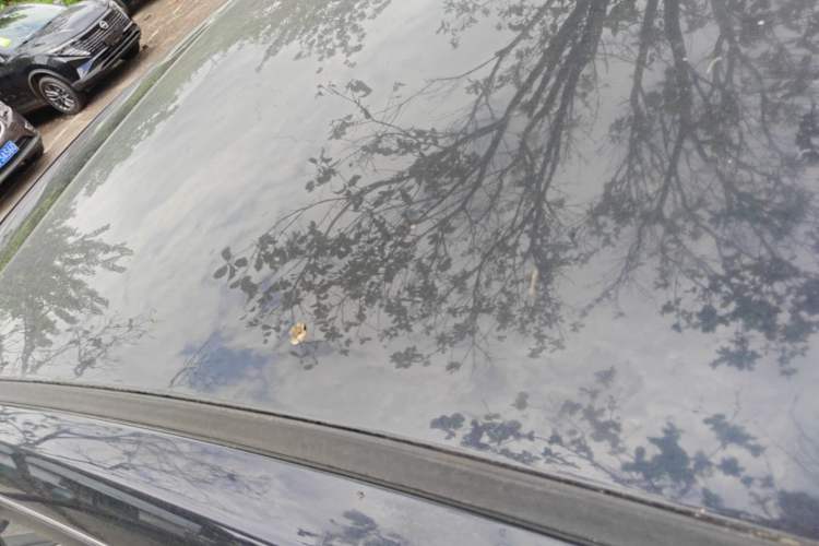 Used Nissan Sylphy 2012 1.6 XL CVT Luxury Edition Roof
