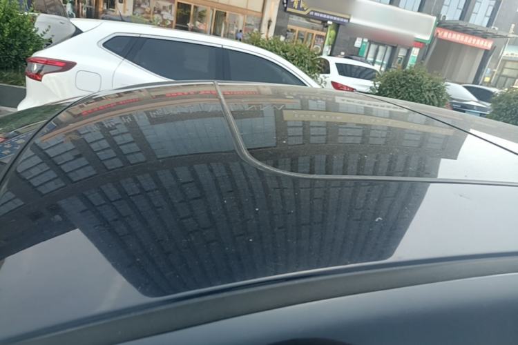 Used Nissan Sylphy 2012 1.6 XL Manual Luxury Edition Roof