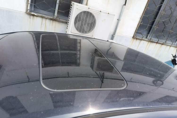Used Nissan Sylphy 2012 1.6 XL CVT Luxury Edition Roof