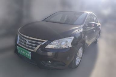 Used Nissan Sylphy 2012 1.6 XL Manual Luxury Edition