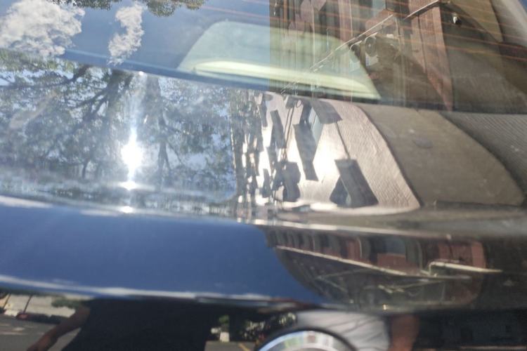 Used Nissan Sylphy 2012 Classic 1.6XE Manual Comfort Edition Trunk