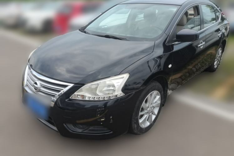 Ojetý Nissan Sylphy 2012 1.6 XL Manual Luxury Edition Guazi used car, China used car export, Used car for sale, Used  cars, Cheapest cars for sale