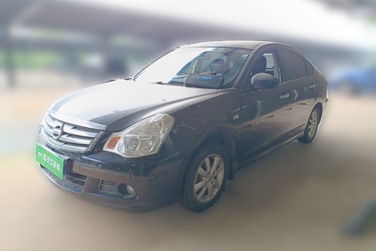 Used Nissan Sylphy 2012 Classic 1.6XE Manual Comfort Edition Guazi used car, China used car export, Used car for sale, Used  cars, Cheapest cars for sale