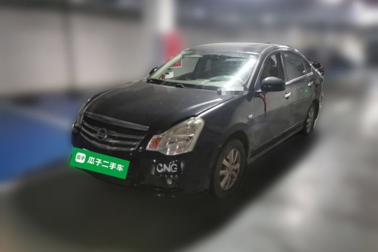 Used Nissan Sylphy 2012 Classic 1.6XL Manual Luxury Edition Guazi used car, China used car export, Used car for sale, Used  cars, Cheapest cars for sale