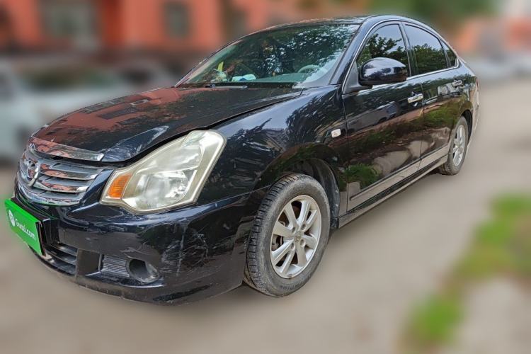 Used Nissan Sylphy 2012 Classic 1.6XE Manual Comfort Edition Guazi used car, China used car export, Used car for sale, Used  cars, Cheapest cars for sale
