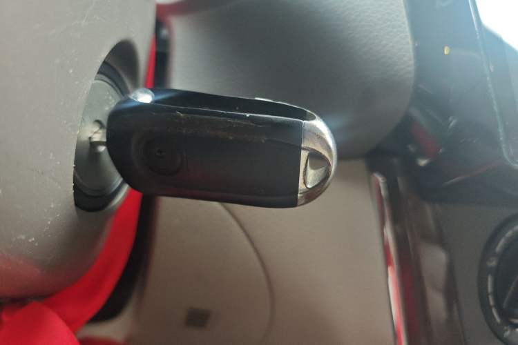 Used Nissan Sylphy 2012 1.6 XL CVT Luxury Edition Vehicle Key