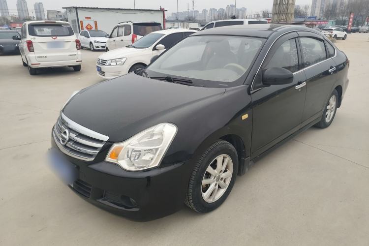 Used Nissan Sylphy 2012 Classic 1.6 XL Automatic Luxury Edition Guazi used car, China used car export, Used car for sale, Used  cars, Cheapest cars for sale