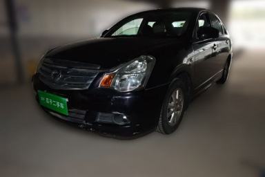 Used Nissan Sylphy 2012 Classic 1.6XE Manual Comfort Edition