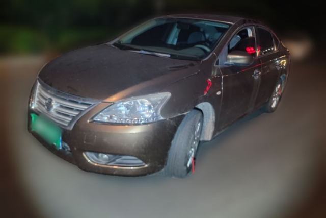 Used Nissan Sylphy 2012 1.6 XL CVT Luxury Edition