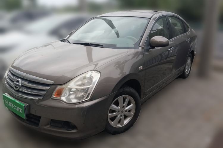 Gebrauchter Nissan Sylphy 2012 Classic 1.6XE Manual Comfort Edition Guazi used car, China used car export, Used car for sale, Used  cars, Cheapest cars for sale