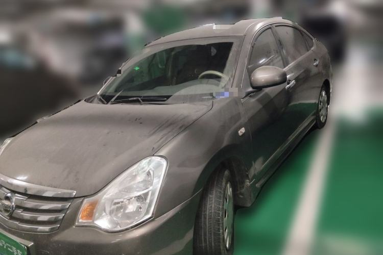Used Nissan Sylphy 2012 Classic 1.6XE Manual Comfort Edition Guazi used car, China used car export, Used car for sale, Used  cars, Cheapest cars for sale