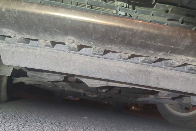 Used Nissan Sylphy 2012 1.6 XL CVT Luxury Edition Chassis Front