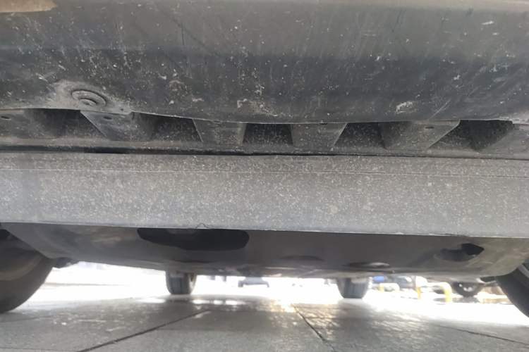 Used Nissan Sylphy 2012 1.6 XL CVT Luxury Edition Chassis Front