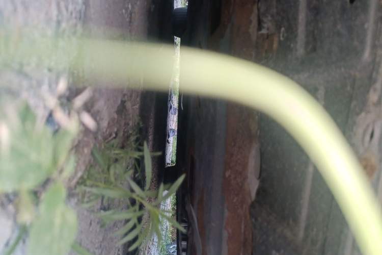 Used Nissan Sylphy 2012 Classic 1.6XE Automatic Comfort Edition Chassis Front