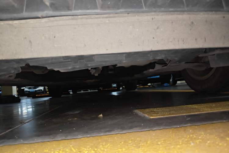 Used Nissan Sylphy 2012 1.6 XL CVT Luxury Edition Chassis Front
