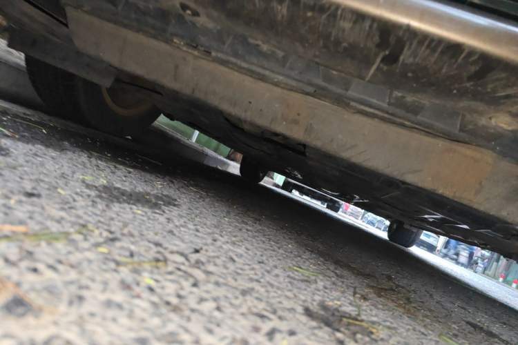 Used Nissan Sylphy 2012 1.6 XL CVT Luxury Edition Chassis Front