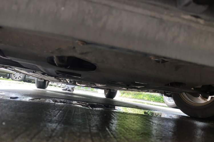 Used Nissan Sylphy 2012 1.6 XL CVT Luxury Edition Chassis Front