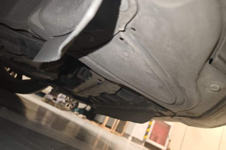 Used Nissan Sylphy 2012 1.6 XL CVT Luxury Edition Chassis Front