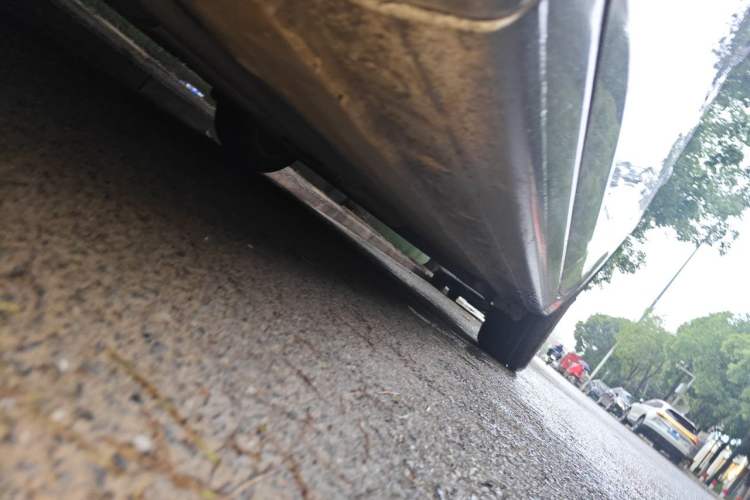 Used Nissan Sylphy 2012 1.6 XL CVT Luxury Edition Chassis Front Left