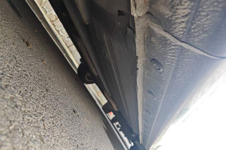 Used Nissan Sylphy  Chassis Front Left