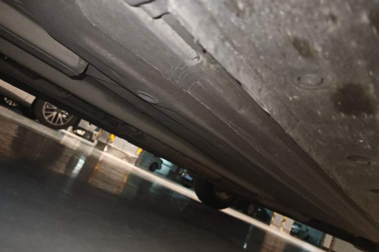 Used Nissan Sylphy 2012 1.6 XL CVT Luxury Edition Chassis Front Left