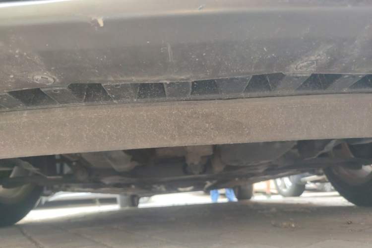 Used Nissan Sylphy 2012 1.6 XL CVT Luxury Edition Chassis Front