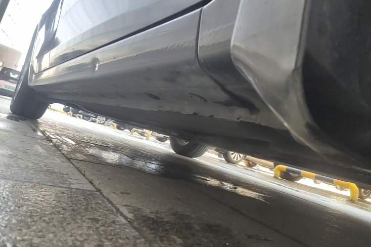 Used Nissan Sylphy 2012 1.6 XL CVT Luxury Edition Chassis Front Right