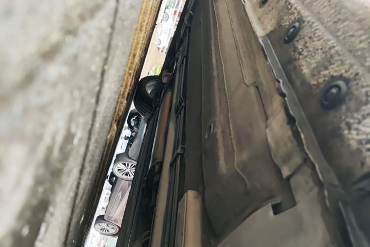 Used Nissan Sylphy 2012 1.6 XL CVT Luxury Edition Chassis Front Right