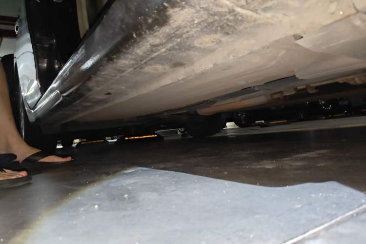 Used Nissan Sylphy 2012 1.6 XL CVT Luxury Edition Chassis Front Right