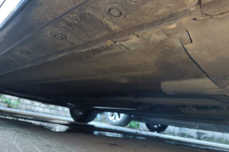 Used Nissan Sylphy 2012 1.6 XL CVT Luxury Edition Chassis Front Right