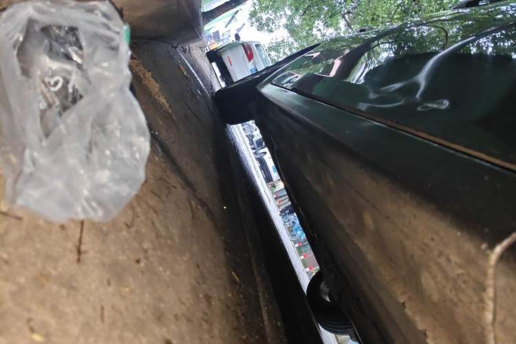 Used Nissan Sylphy 2012 1.6 XL CVT Luxury Edition Chassis Front Right