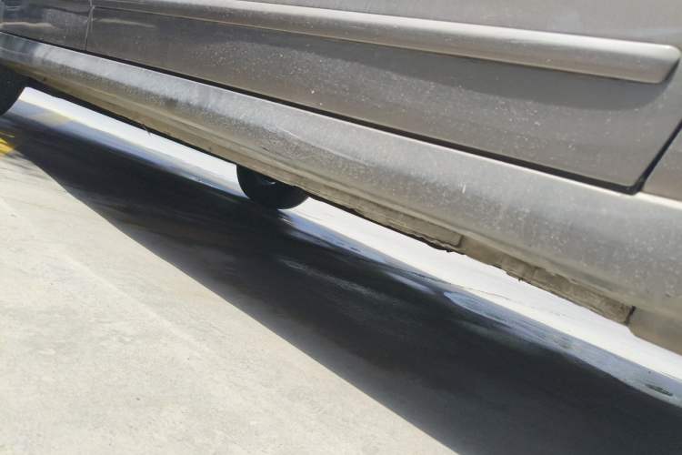 Used Nissan Sylphy 2012 Classic 1.6XE Automatic Comfort Edition Chassis Front Right